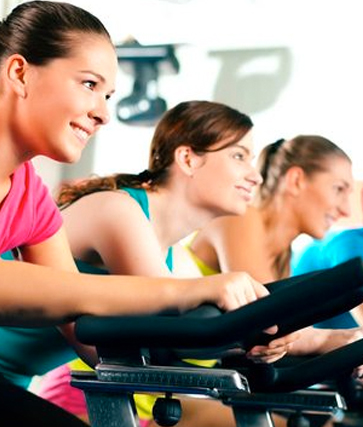 palestra spa hotel pulito H&B Care