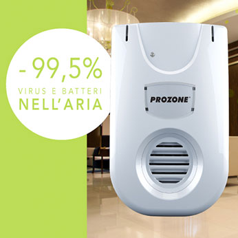 Prozone H&B Care