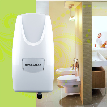 Quadrasan H&B Care